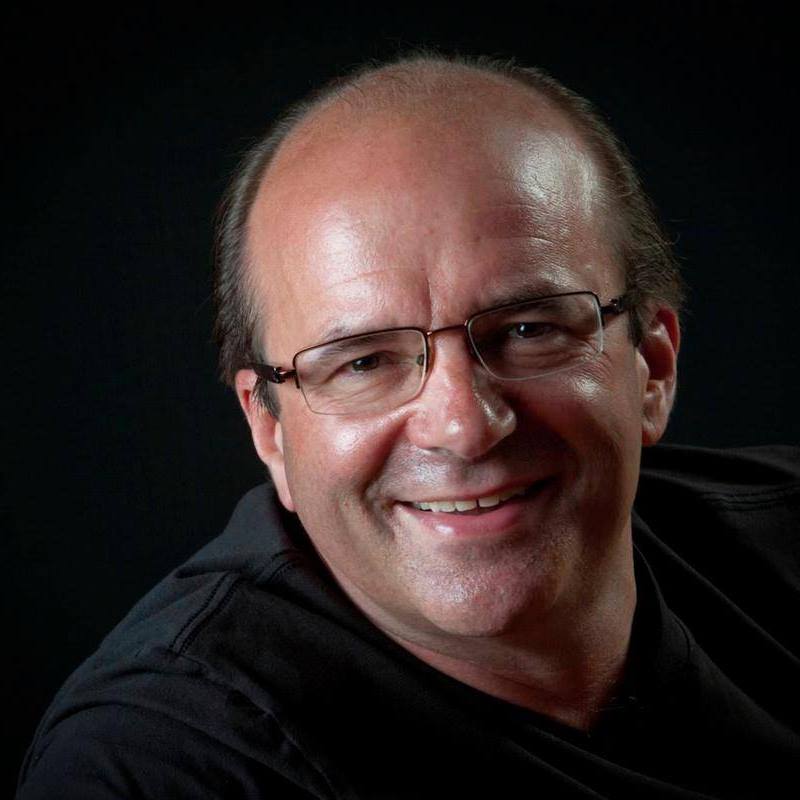 Paul Manwaring