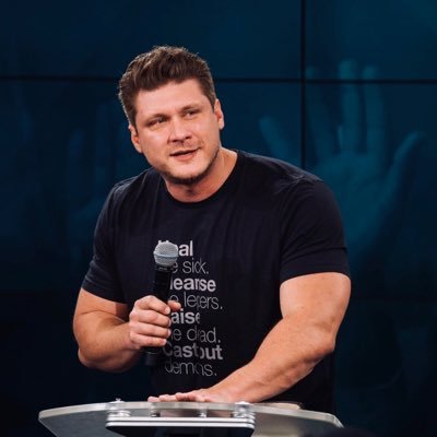 Daniel Kolenda